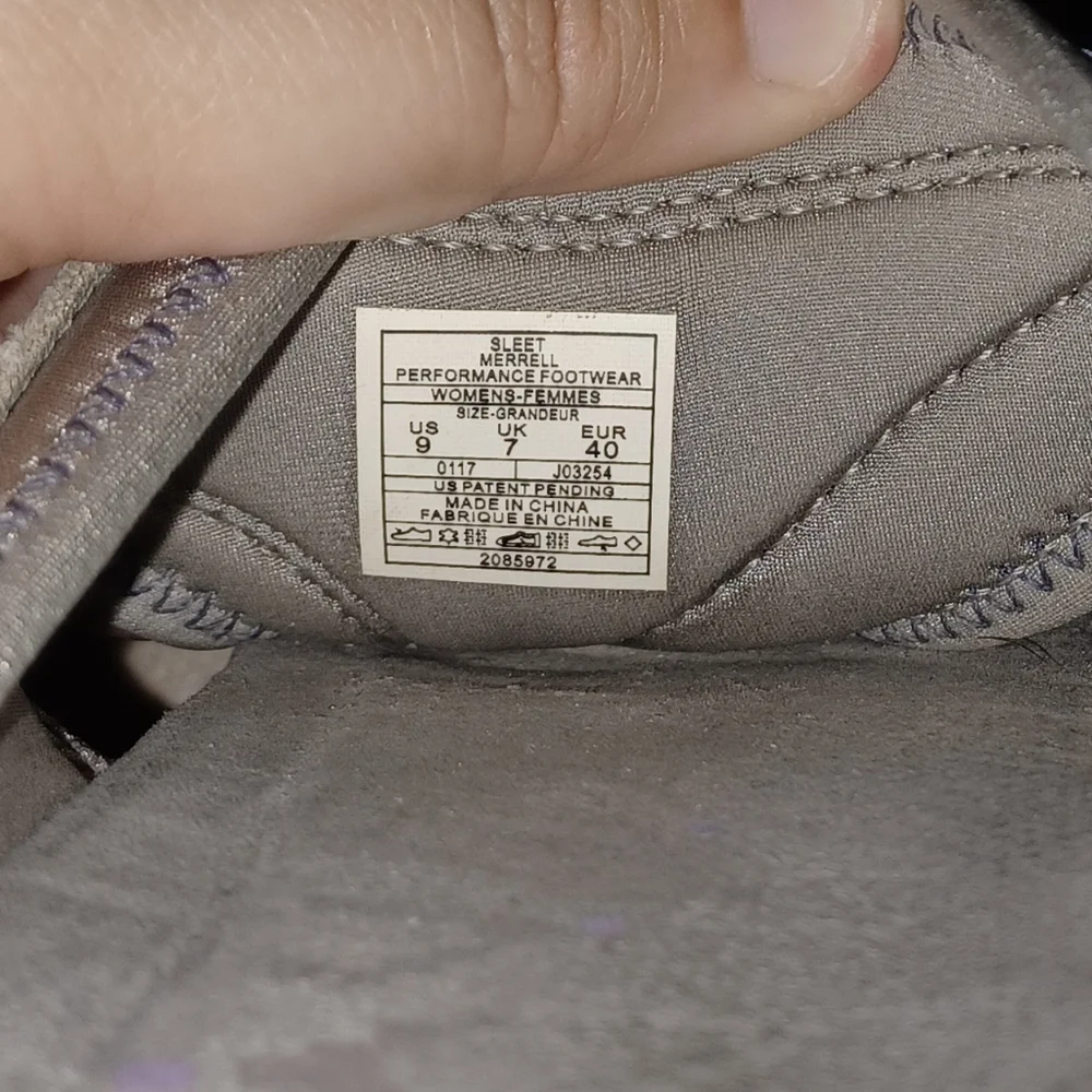 Merrell Sandals - Picture 3 of 4